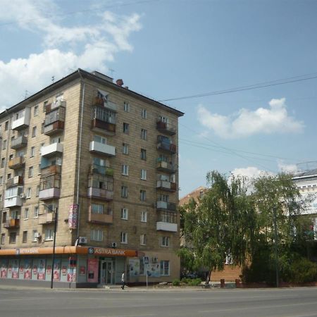 Apartment-Studio In Historical Center Charkov Exteriér fotografie